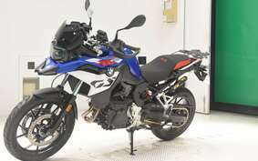 BMW F800GS 2024