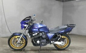 HONDA CB400SF VERSION S 1998 NC31