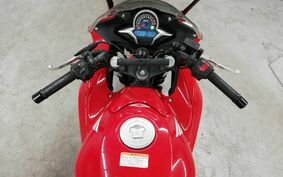 HONDA CBR250R MC41