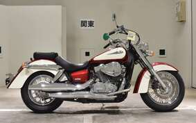 HONDA SHADOW 750 Gen. 3 2008 RC50