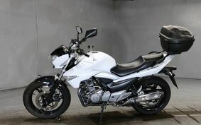 SUZUKI GSR250 GJ55D