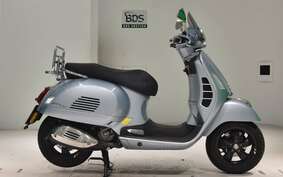 VESPA GTS300 SUPER 2022