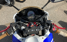 HONDA CBR250R MC41