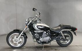 KAWASAKI ELIMINATOR 250 V Type VN250A