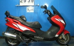 YAMAHA MAJESTY 125 2000 5CA