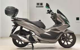 HONDA PCX 150 ABS KF30