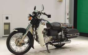 HONDA CD125T BENLY CD125T