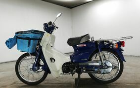 HONDA PRESS CUB 50 AA01