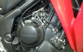 HONDA CBR250R A MC41