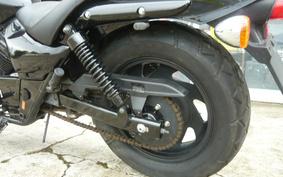 KAWASAKI ELIMINATOR 250 V Type VN250A