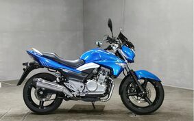 SUZUKI GSR250 GJ55D