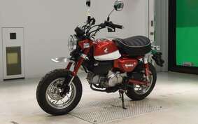 HONDA MONKEY 125 ABS JB02