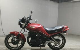 YAMAHA XS250 17E