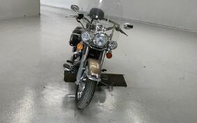 HARLEY FLSTCI 1450 2004 BWB