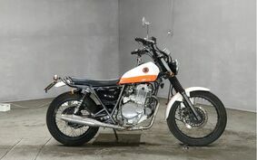 SUZUKI GRASS TRACKER NJ47A