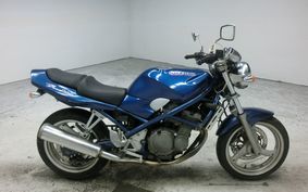 SUZUKI BANDIT 250 GJ74A