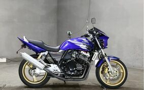 HONDA CB400SF VTEC 2004 NC39