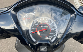 HONDA DIO 110 JF58