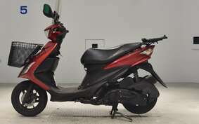 SUZUKI ADDRESS V125 S CF4MA