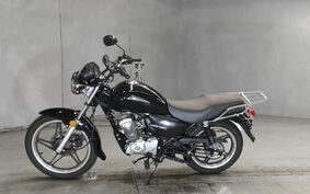 HONDA CBF125T 不明