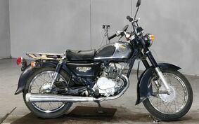 HONDA CD125T BENLY CD125T