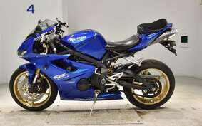 TRIUMPH DAYTONA 675 2011 MD1066