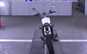 HONDA CB223S MC40