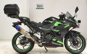 KAWASAKI NINJA 400 2019 EX400G