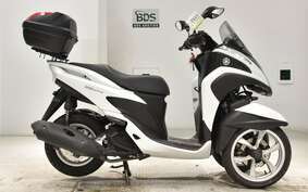 YAMAHA TRICITY 125 SE82J