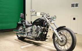 YAMAHA DRAGSTAR 400 2008 VH01J