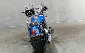 YAMAHA XVS950A MIDNIGHT STAR VN021