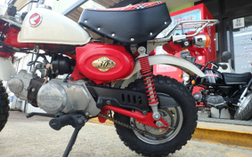 HONDA  MONKEY 30TH ANNIVERSARY  Z50J