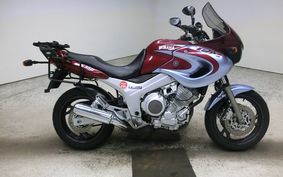 YAMAHA TDM850 2003 4TX0