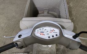 SUZUKI LETS4 CA43A