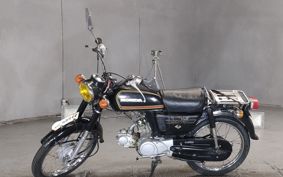 HONDA BENLY50 CD50