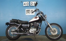 HONDA REBEL 250 MC13