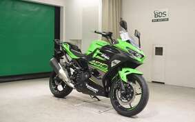 KAWASAKI NINJA 400 2019 EX400G