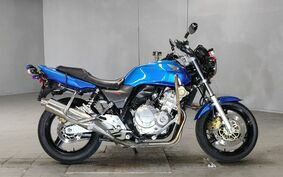 HONDA CB400SF 2011 NC42