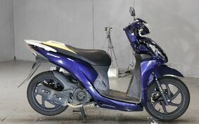 HONDA DIO 110 JF58