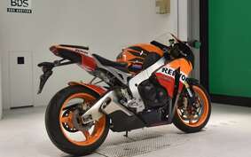 HONDA CBR1000RR Gen. 2 2009 SC59