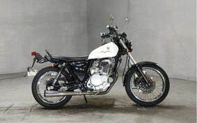 SUZUKI GRASS TRACKER NJ4BA