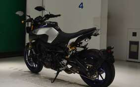 YAMAHA MT-09 ASP 2018 RN52J