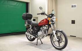 SUZUKI GN125 H PCJG9