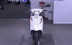 SUZUKI ADDRESS V125 G CF46A