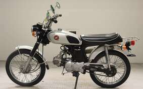 HONDA CL50 BENLY CD50