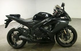 SUZUKI GSX-R750 2006 CF111