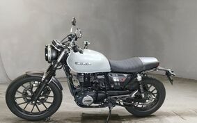 HONDA GB350S 2021 NC59