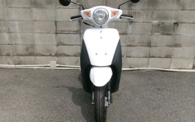 SUZUKI LETS CA4AA