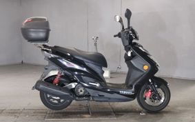 YAMAHA CYGNUS125X SE46