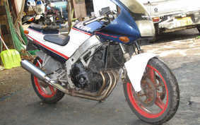 HONDA CBR250R Hurricane MC17